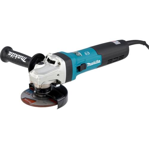 Makita GA5091X01 Smerigliatrice Angolare 1900W 125 mm