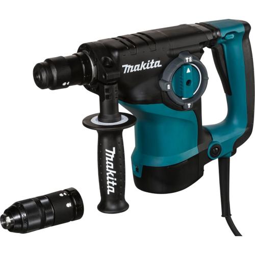 Makita HR2811FT Martello Tassellatore SDS-Plus 800W