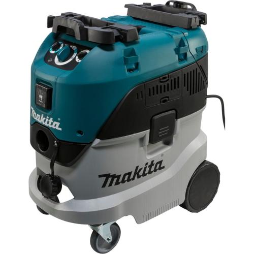 Makita VC4210M Aspiratore Solidi e Liquidi Classe M 42 L