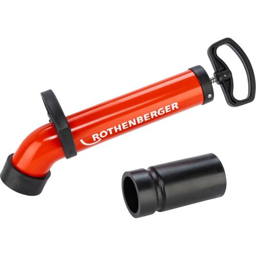 Rothenberger ROPUMP Super Plus Sturalavandini a Pressione