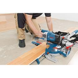 Bosch GCM 8 SDE Troncatrice Radiale 1600W