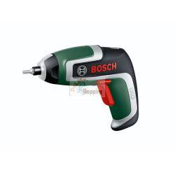 Bosch IXO 7 Flexi Set Cacciavite a Batteria 3,6V