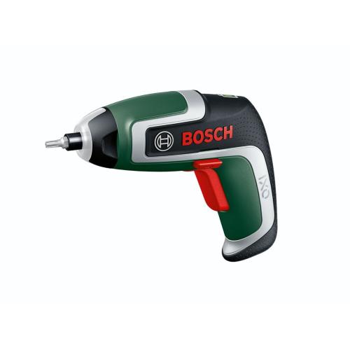 Bosch IXO 7 Flexi Set Cacciavite a Batteria 3,6V