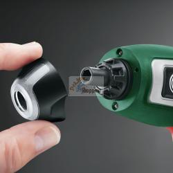 Bosch IXO 7 Flexi Set Cacciavite a Batteria 3,6V