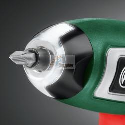 Bosch IXO 7 Flexi Set Cacciavite a Batteria 3,6V