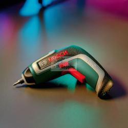 Bosch IXO 7 Flexi Set Cacciavite a Batteria 3,6V