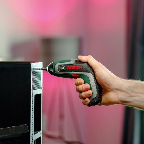 Bosch IXO 7 Flexi Set Cacciavite a Batteria 3,6V