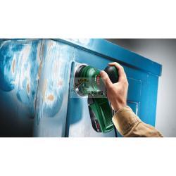 Bosch PEX 220 Levigatrice Rotorbitale