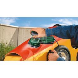 Bosch PEX 220 Levigatrice Rotorbitale
