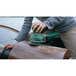 Bosch PEX 220 Levigatrice Rotorbitale