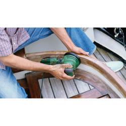 Bosch PEX 220 Levigatrice Rotorbitale