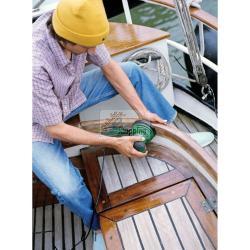 Bosch PEX 220 Levigatrice Rotorbitale