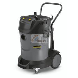 Karcher NT 70/2 Aspiratore Solidi e Liquidi