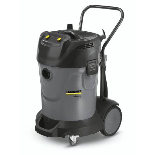 Karcher NT 70/2 Aspiratore Solidi e Liquidi