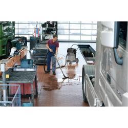 Karcher NT 70/2 Aspiratore Solidi e Liquidi