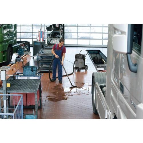 Karcher NT 70/2 Aspiratore Solidi e Liquidi
