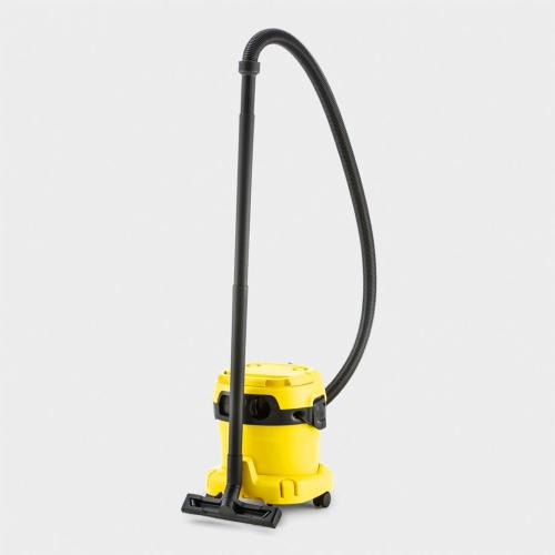 Karcher WD 2 Plus V-12/4/18/C Aspiratore Solidi e Liquidi 12 L