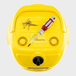 Karcher WD 2 Plus V-12/4/18/C Aspiratore Solidi e Liquidi 12 L