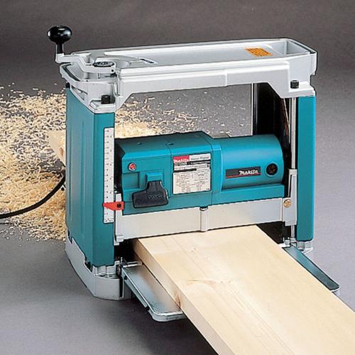 Makita 2012NB Pialla a Spessore Portatile 304 mm