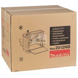 Makita 2012NB Pialla a Spessore Portatile 304 mm
