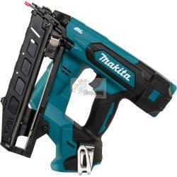 Makita DBN610Z Chiodatrice di Finitura 18V 64 mm