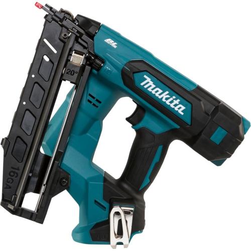 Makita DBN610Z Chiodatrice di Finitura 18V 64 mm