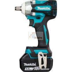 Makita DTW300TJX7 Avvitatore a Impulsi 18V 1/2