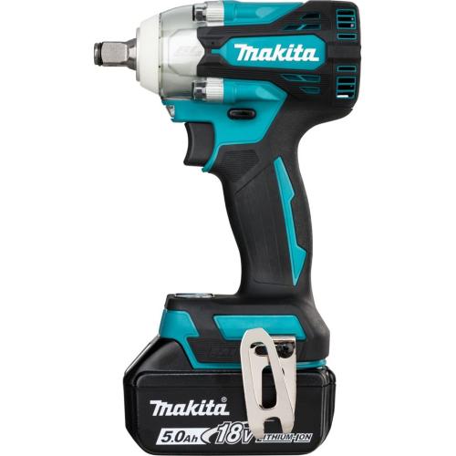 Makita DTW300TJX7 Avvitatore a Impulsi 18V 1/2