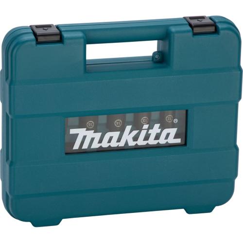 Makita DTW300TJX7 Avvitatore a Impulsi 18V 1/2