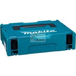Makita Energy Set 197641-2 con 2 batterie BL1041B e caricatore DC10SB