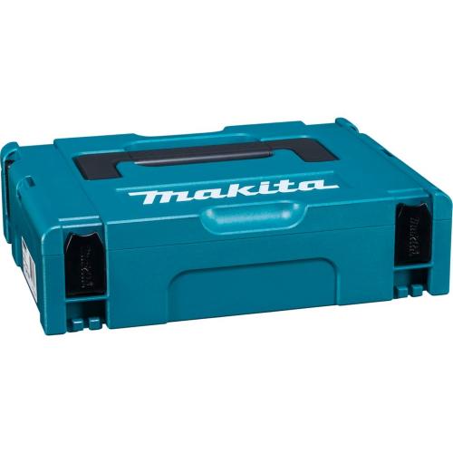 Makita Energy Set 197641-2 con 2 batterie BL1041B e caricatore DC10SB