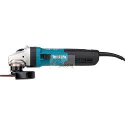 Makita GA5091X01 Smerigliatrice Angolare 1900W 125 mm