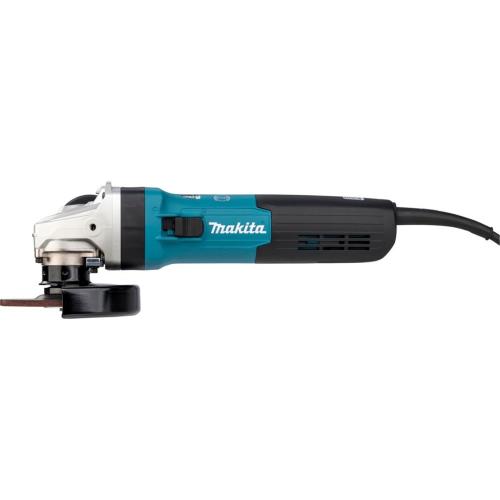 Makita GA5091X01 Smerigliatrice Angolare 1900W 125 mm