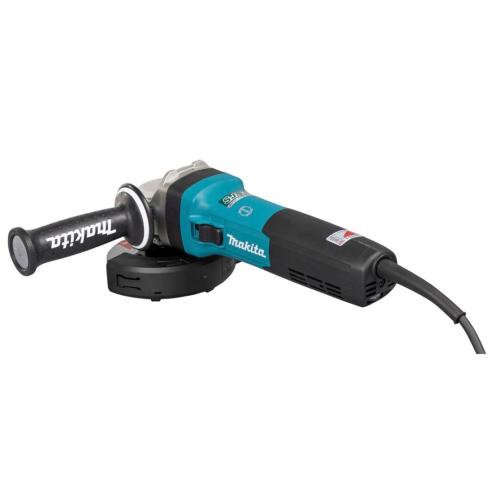 Makita GA5091X01 Smerigliatrice Angolare 1900W 125 mm