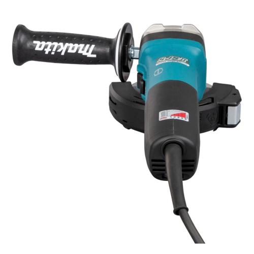 Makita GA5091X01 Smerigliatrice Angolare 1900W 125 mm