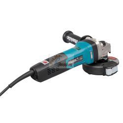 Makita GA5091X01 Smerigliatrice Angolare 1900W 125 mm