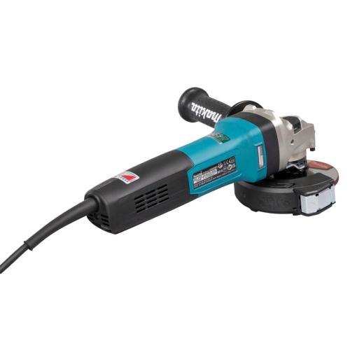 Makita GA5091X01 Smerigliatrice Angolare 1900W 125 mm
