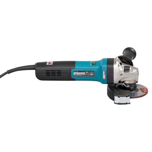 Makita GA5091X01 Smerigliatrice Angolare 1900W 125 mm