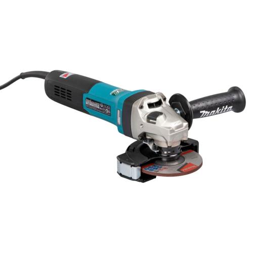 Makita GA5091X01 Smerigliatrice Angolare 1900W 125 mm