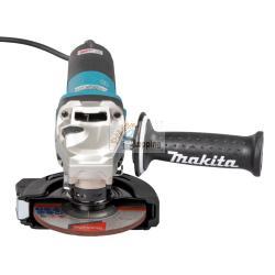 Makita GA5091X01 Smerigliatrice Angolare 1900W 125 mm