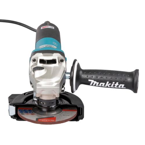Makita GA5091X01 Smerigliatrice Angolare 1900W 125 mm