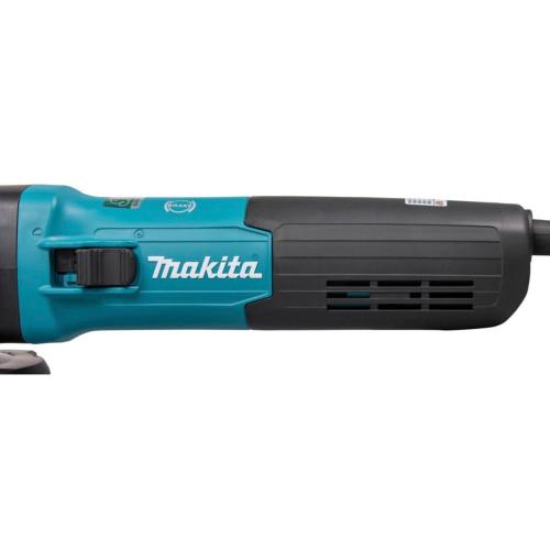 Makita GA5091X01 Smerigliatrice Angolare 1900W 125 mm