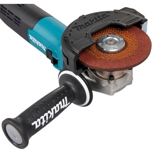 Makita GA5091X01 Smerigliatrice Angolare 1900W 125 mm