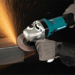Makita GA5091X01 Smerigliatrice Angolare 1900W 125 mm
