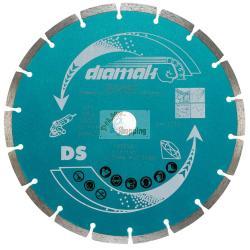 Makita GA9020RFK3 Smerigliatrice Angolare 2200W 230 mm