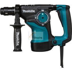 Makita HR2811FT Martello Tassellatore SDS-Plus 800W