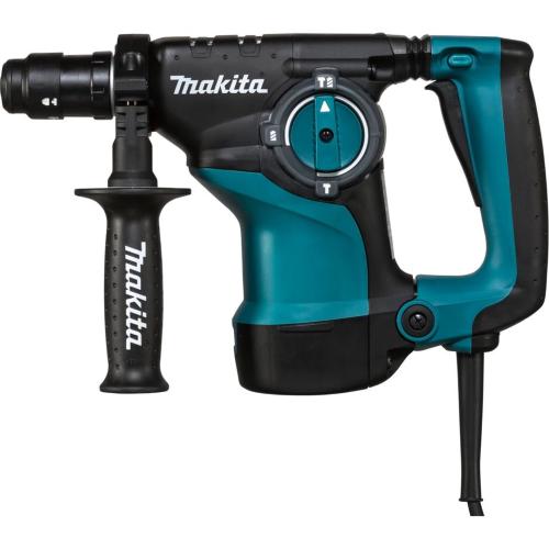 Makita HR2811FT Martello Tassellatore SDS-Plus 800W