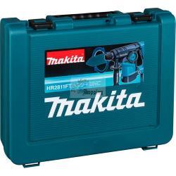 Makita HR2811FT Martello Tassellatore SDS-Plus 800W