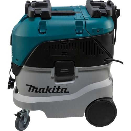 Makita VC4210M Aspiratore Solidi e Liquidi Classe M 42 L
