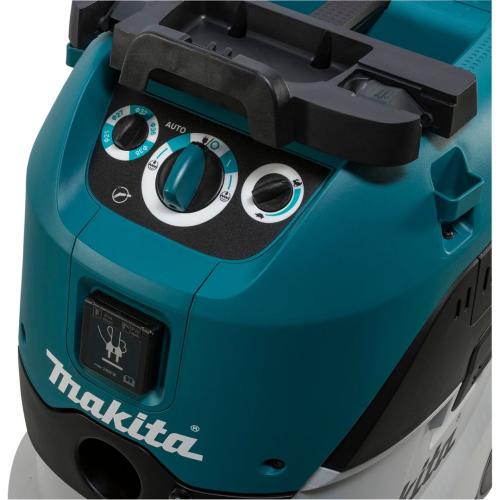 Makita VC4210M Aspiratore Solidi e Liquidi Classe M 42 L